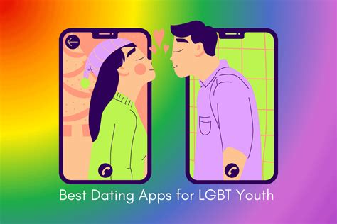 5 Best LGBT Dating Apps (2024)